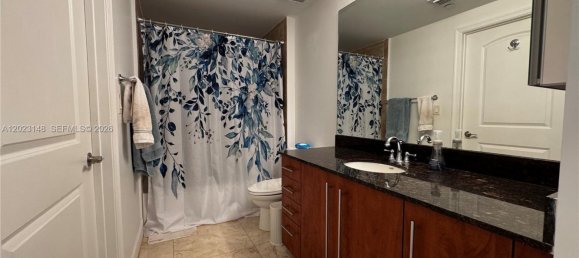 1 Schlafzimmer Gewerbliche Immobilien in Miami, USA, Nr. 614990 20