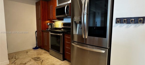 1 Schlafzimmer Gewerbliche Immobilien in Miami, USA, Nr. 614990 24