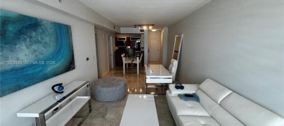 1 Schlafzimmer Gewerbliche Immobilien in Miami, USA, Nr. 614990 12