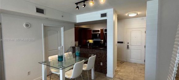 1 Schlafzimmer Gewerbliche Immobilien in Miami, USA, Nr. 614990 14
