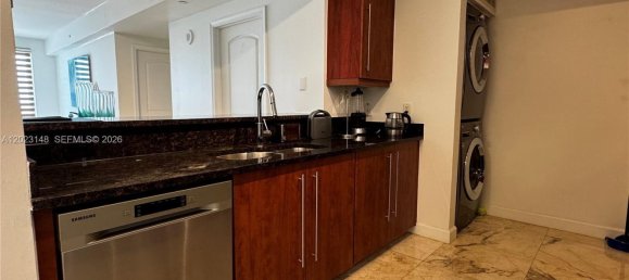 1 Schlafzimmer Gewerbliche Immobilien in Miami, USA, Nr. 614990 23