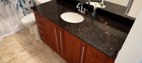 1 Schlafzimmer Gewerbliche Immobilien in Miami, USA, Nr. 614990 19