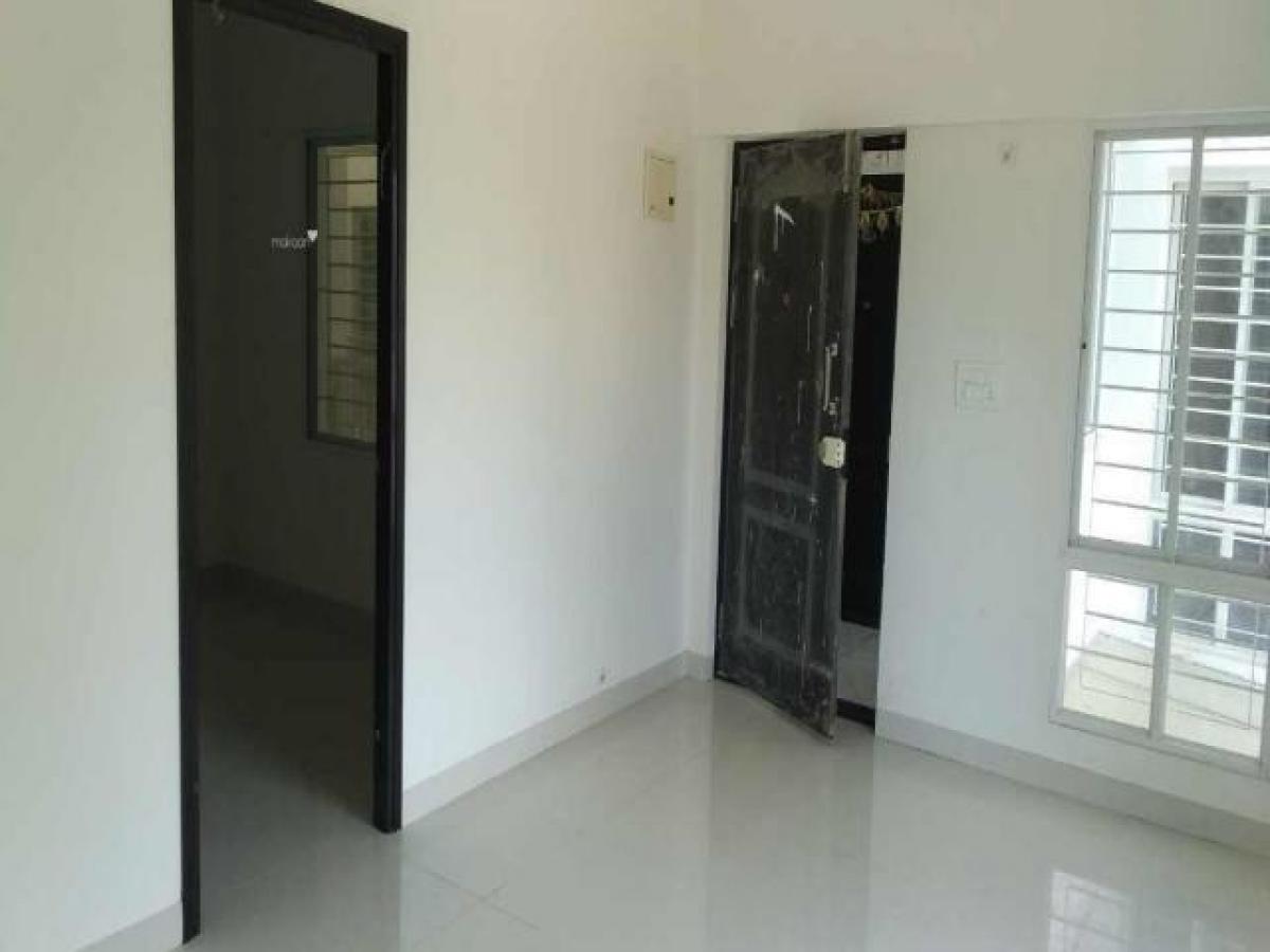 2 bedrooms House in Bangalore, India No. 50707