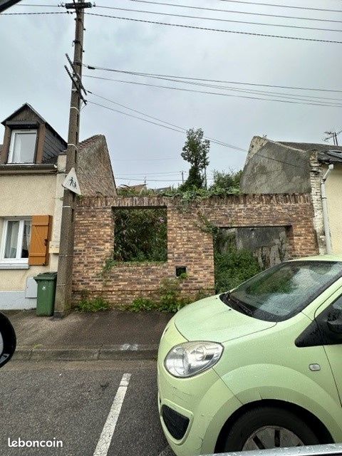 Grundstück in Amiens, France 113m², Nr. 90006