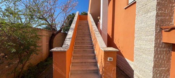 3-salle Appartement à Ardea, Italy No. 190569 31