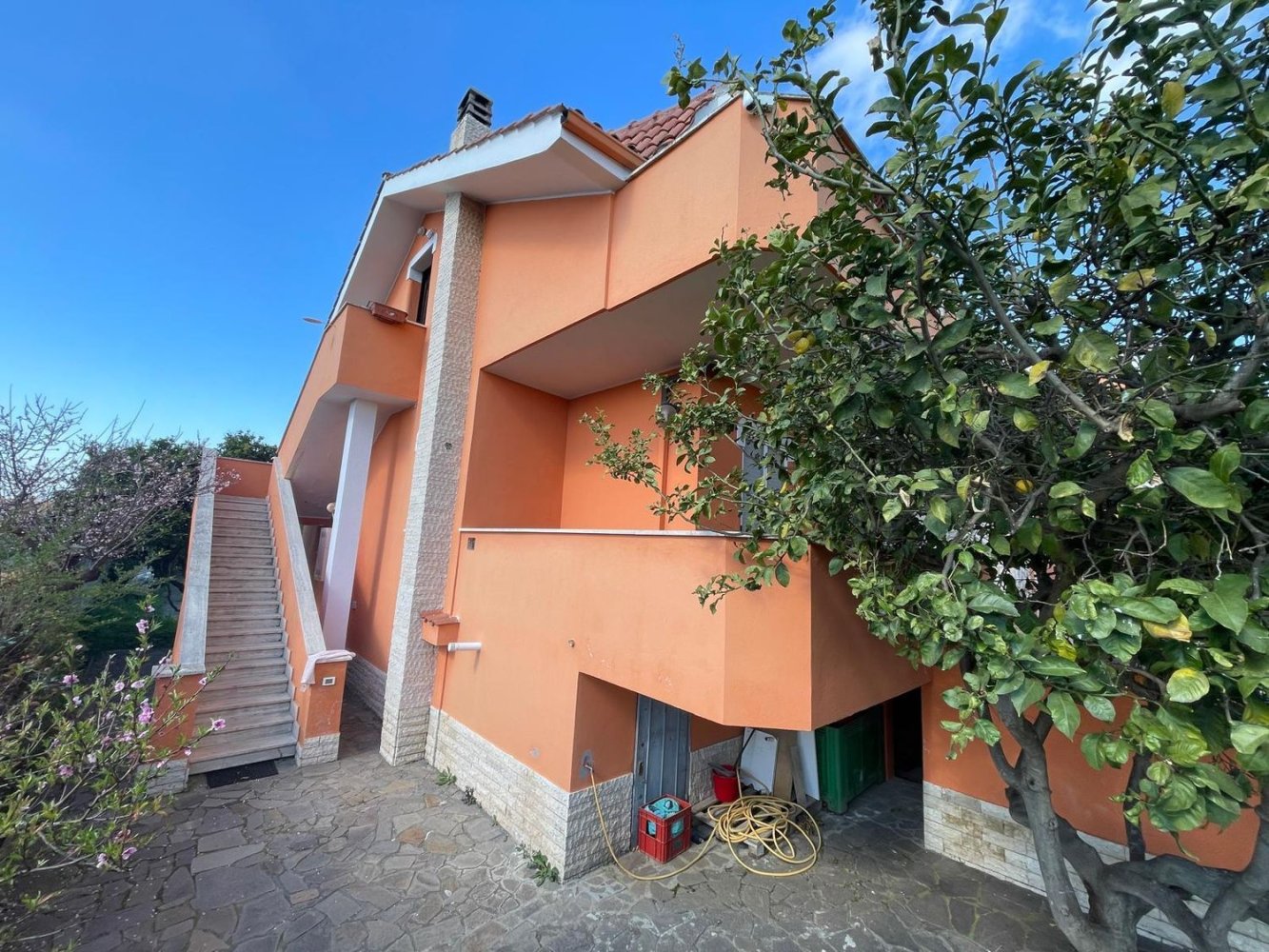 3-salle Appartement à Ardea, Italy No. 190569