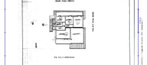 3-salle Appartement à Ardea, Italy No. 190569 49