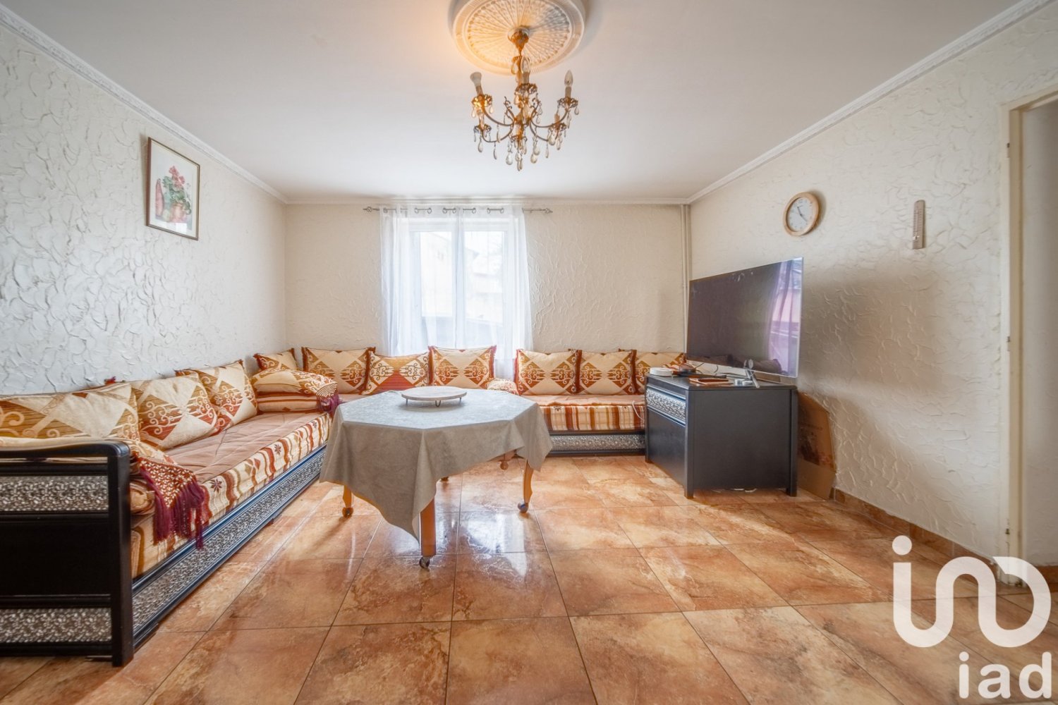 Casa de 2 dormitorios en Florange, France No. 55511