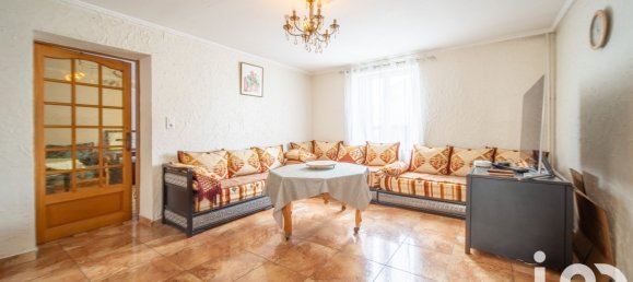 Casa de 2 dormitorios en Florange, France No. 55511 2