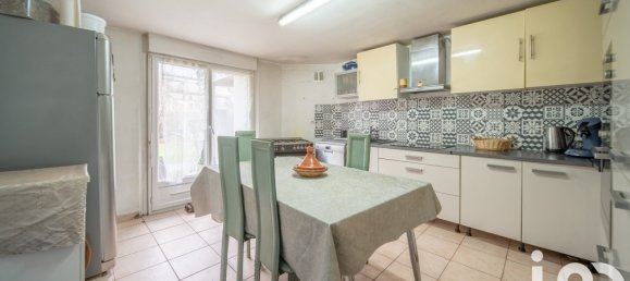 Casa de 2 dormitorios en Florange, France No. 55511 5