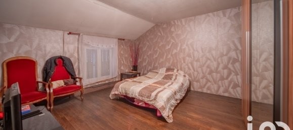 Casa de 2 dormitorios en Florange, France No. 55511 11