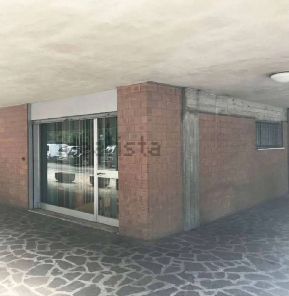 Büro in Modena, Italy 44m², Nr. 397204