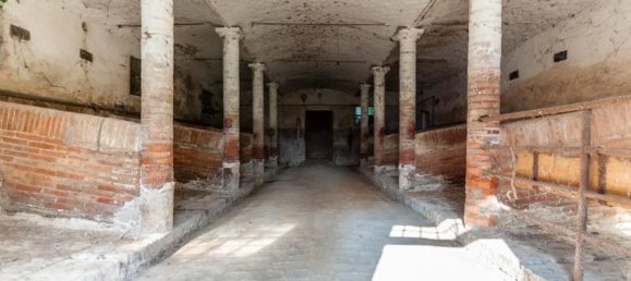 Studio in Faenza, Italy No. 73876 14