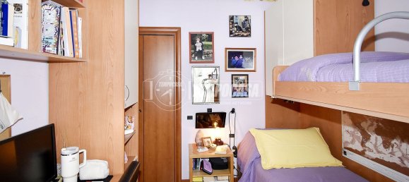 3 rooms Apartment in Cologno Monzese, Italy No. 273862 16