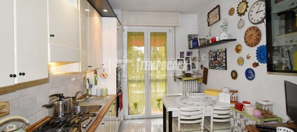 3 rooms Apartment in Cologno Monzese, Italy No. 273862 11