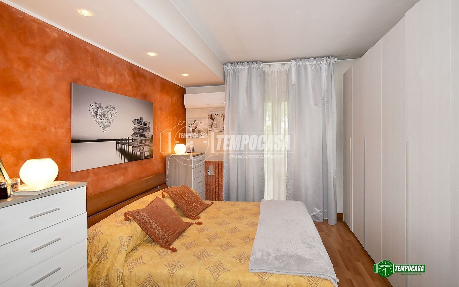 3 rooms Apartment in Cologno Monzese, Italy No. 273862