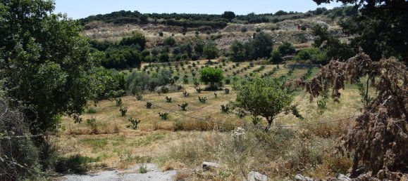 8500m² Hotel in Rethymno, Greece No. 4801 3