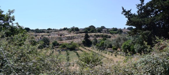 8500m² Hotel in Rethymno, Greece No. 4801 5