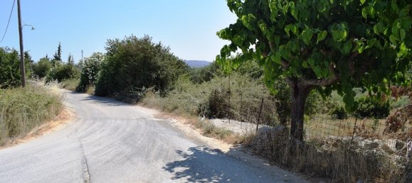 8500 m² hotel en venta en Rethymno, Crete, Greece № 4801 4