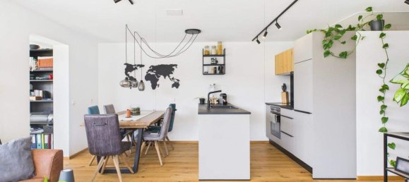 4-Zimmer Haus in Koblach, Austria, Nr. 189928 8