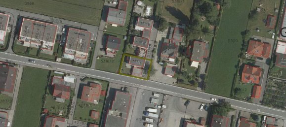 4-Zimmer Haus in Koblach, Austria, Nr. 189928 31