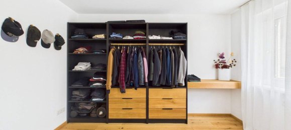 4-Zimmer Haus in Koblach, Austria, Nr. 189928 15