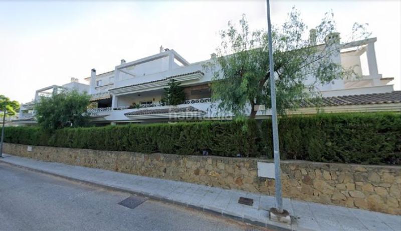 3 bedrooms Apartment in Marbella, Spain No. 99596