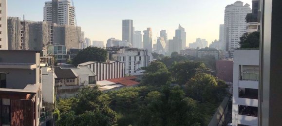 1 Schlafzimmer Eigentumswohnung in Via Botani Railay Beach, Thailand, Nr. 32345 2