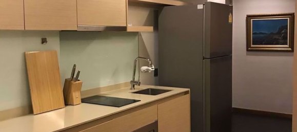 1 Schlafzimmer Eigentumswohnung in Via Botani Railay Beach, Thailand, Nr. 32345 5