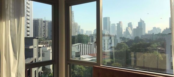 1 Schlafzimmer Eigentumswohnung in Via Botani Railay Beach, Thailand, Nr. 32345 4