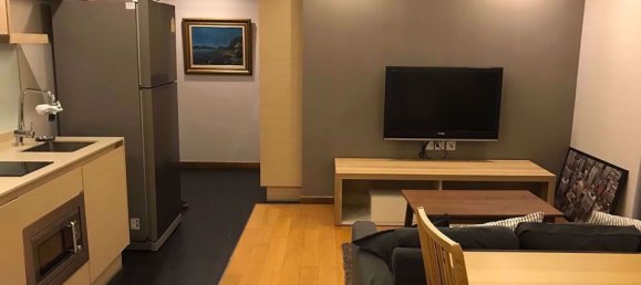 1 Schlafzimmer Eigentumswohnung in Via Botani Railay Beach, Thailand, Nr. 32345 6