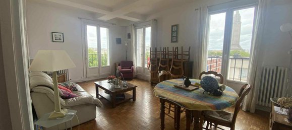 2 bedrooms Apartment in Le Havre, France No. 293892 2