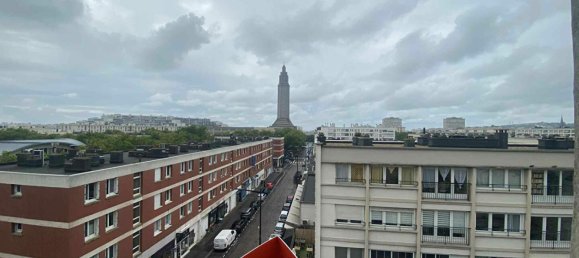 2 bedrooms Apartment in Le Havre, France No. 293892 3