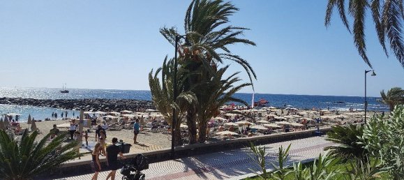 1 غرف نوم شقة في Arona, Spain رقم 42174 2