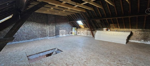 3 rooms House in Mennessis, France No. 210209 7