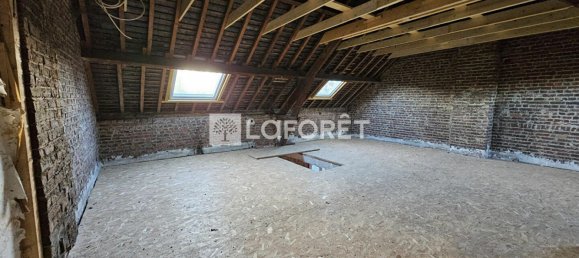3 rooms House in Mennessis, France No. 210209 4