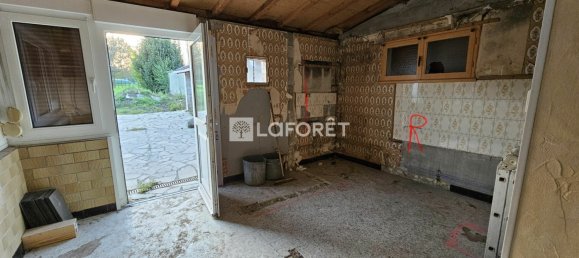 3 rooms House in Mennessis, France No. 210209 2
