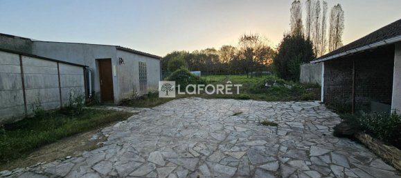 3 rooms House in Mennessis, France No. 210209 6