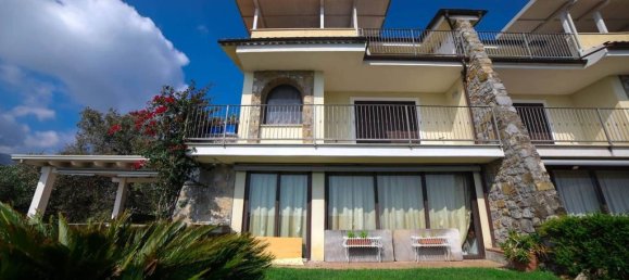 6 Schlafzimmer Villa in Santa Marina, Italy, Nr. 84799 2