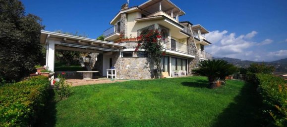 6 Schlafzimmer Villa in Santa Marina, Italy, Nr. 84799 3