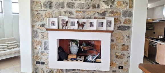 6 Schlafzimmer Villa in Santa Marina, Italy, Nr. 84799 21