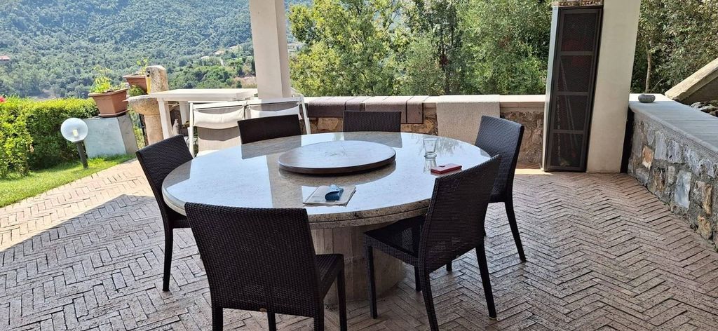 6 Schlafzimmer Villa in Santa Marina, Italy, Nr. 84799