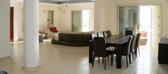 8 غرف نوم فيلا في Pegeia, Cyprus رقم 22140 2