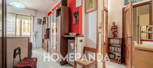 Квартира с 3 спальнями в Турин, Италия № 317227 4