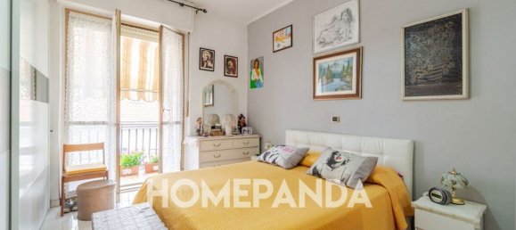 Квартира с 3 спальнями в Турин, Италия № 317227 10