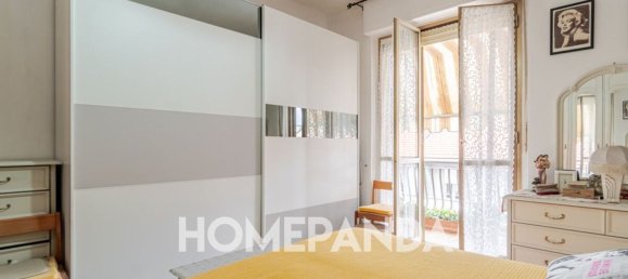 Квартира с 3 спальнями в Турин, Италия № 317227 9