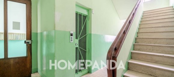 Квартира с 3 спальнями в Турин, Италия № 317227 20