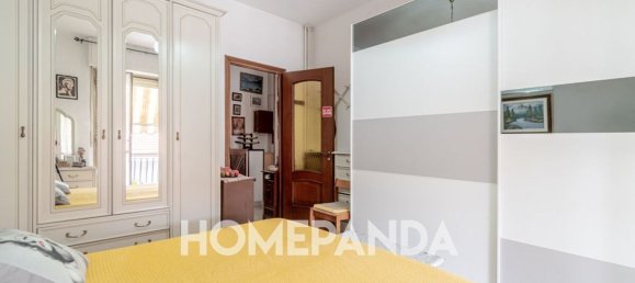 Квартира с 3 спальнями в Турин, Италия № 317227 11