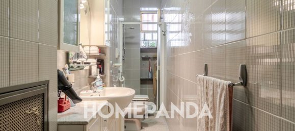 Квартира с 3 спальнями в Турин, Италия № 317227 14