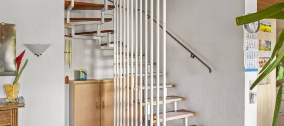 Dúplex de 4 habitaciónes en Reutlingen, Germany No. 19536 5